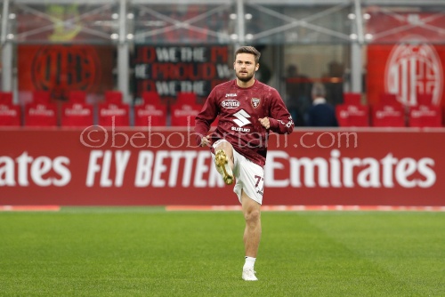 Karol Linetty (Torino midfielder)