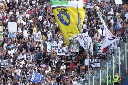 day1 Parma vs Juventus