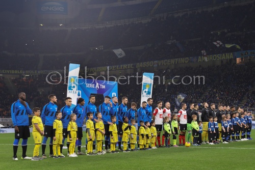 day12 fc Inter vs Hellas Verona
