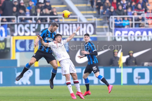 day21 fc Inter vs Cagliari
