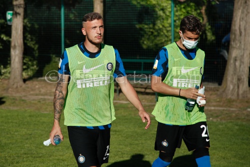 day29 fc Inter vs Bologna